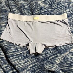 ❣️❄️Women's Light Blue Panties